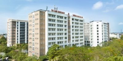 Dai Nam University