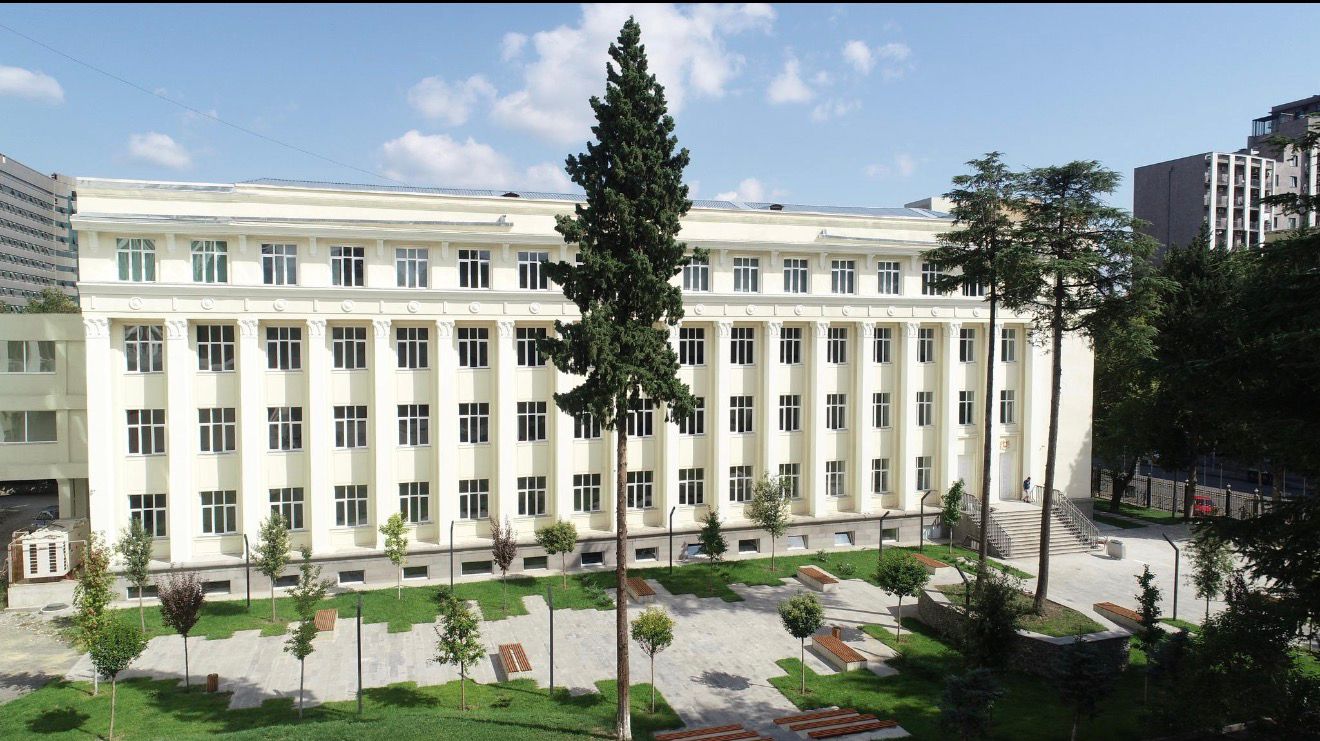 Tbilisi State Medical University (TSMU)