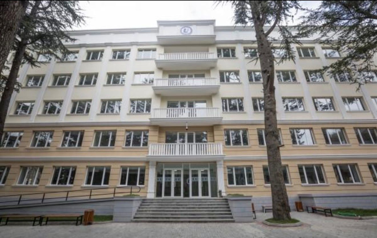 European University