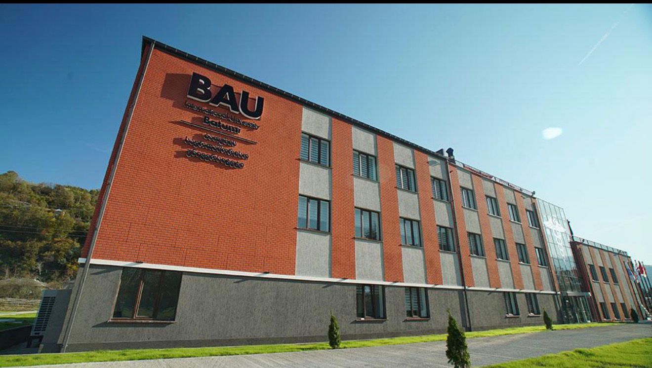 BAU International University Batumi