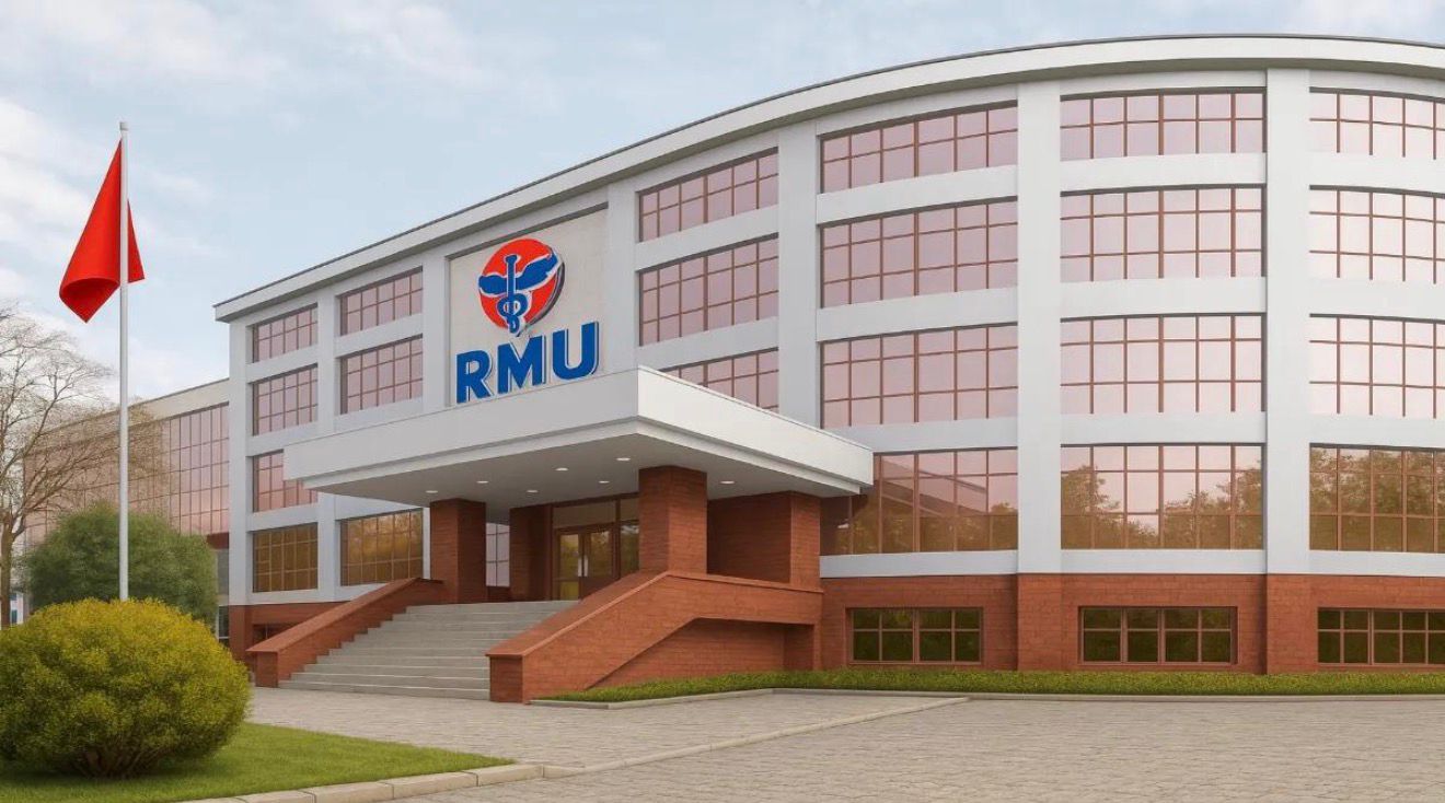 Royal Metropolitan University (RMU)