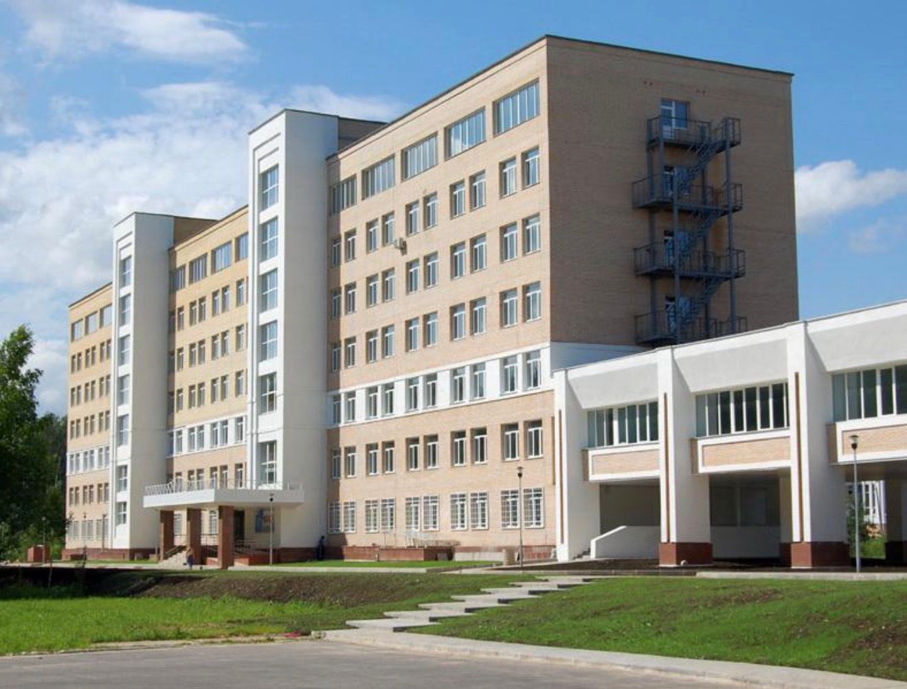 MEPhI Obninsk Campus