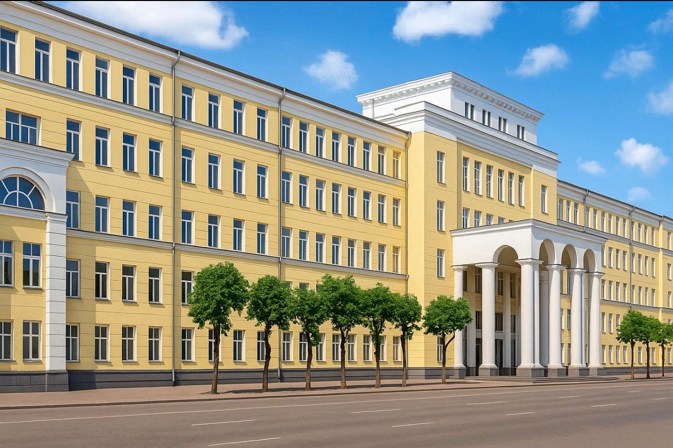 Smolensk State Medical University